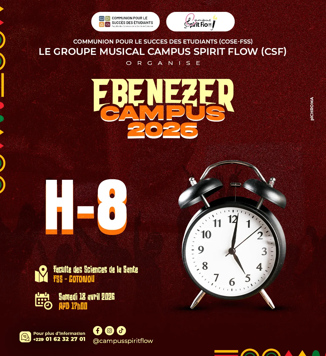 Ebenezer Campus 2