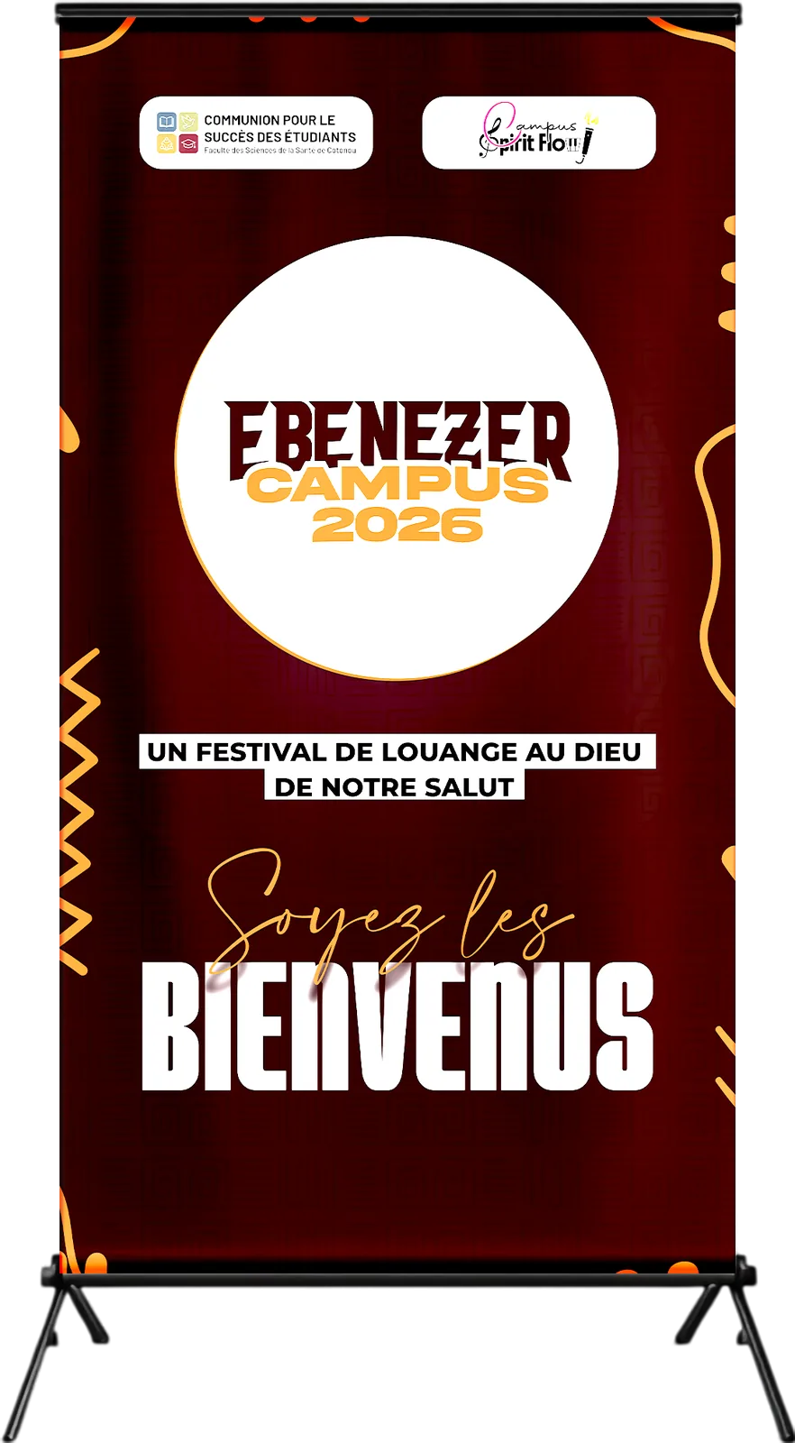 Ebenezer Campus 8