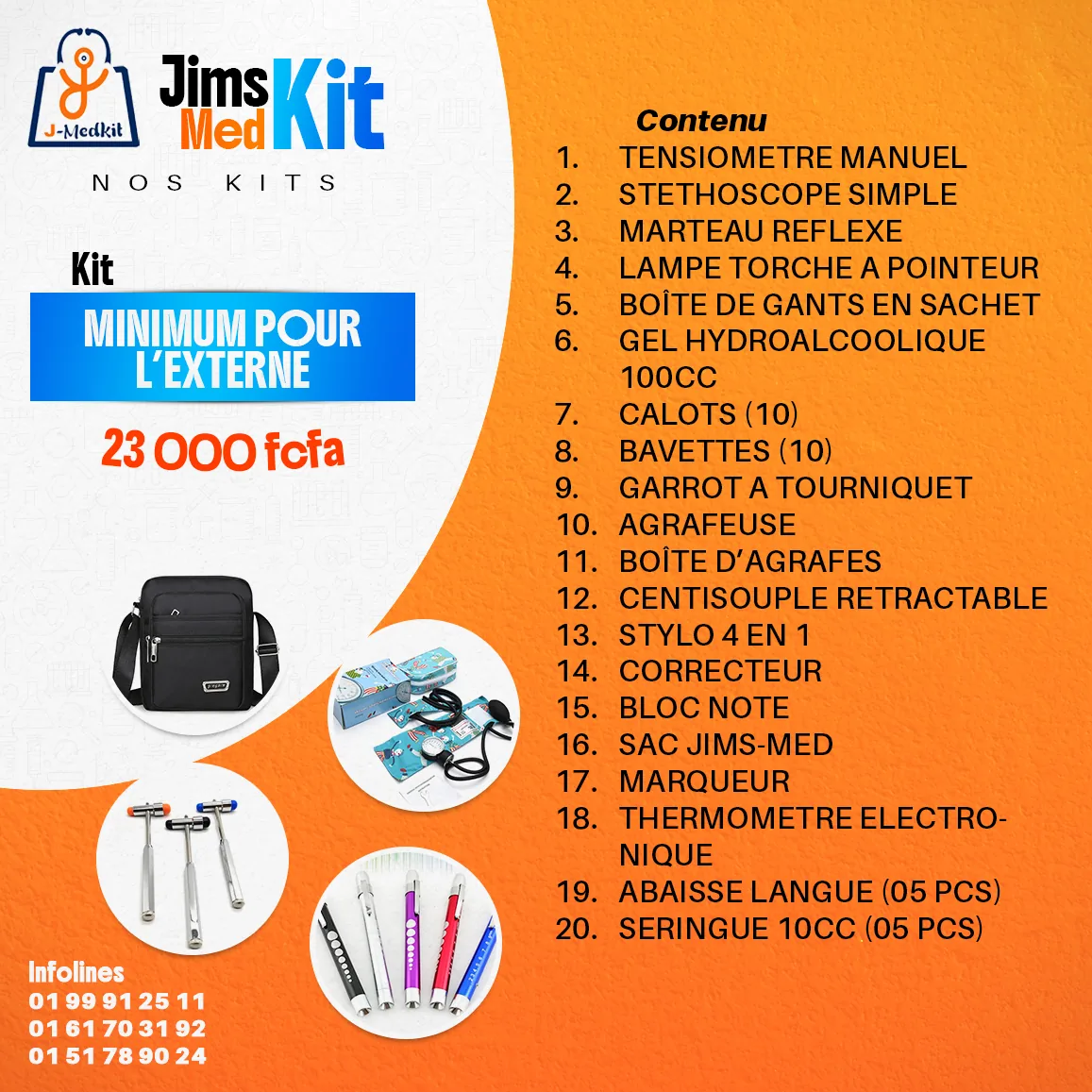 Jims Med Kit 3