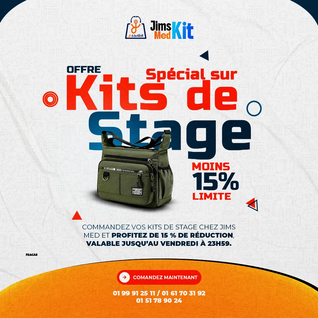 Jims Med Kit 6