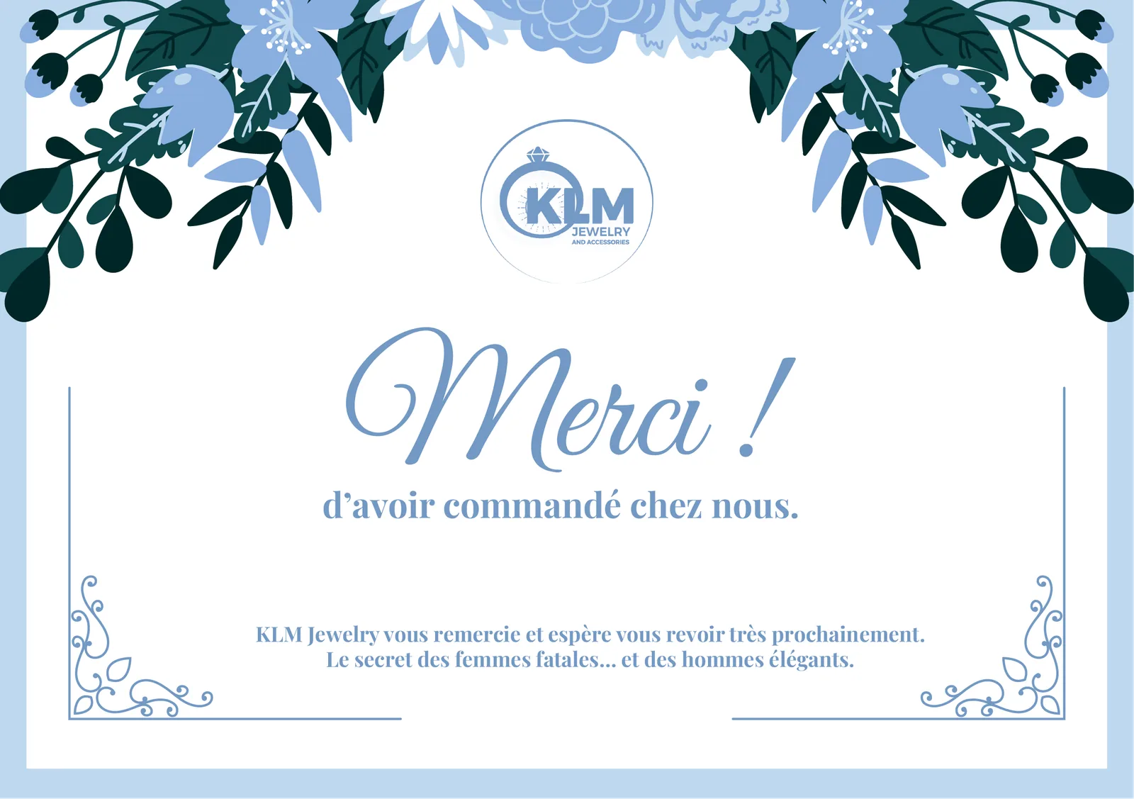 KLM Jewelry 3