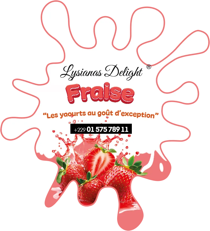 Lysianas Delight