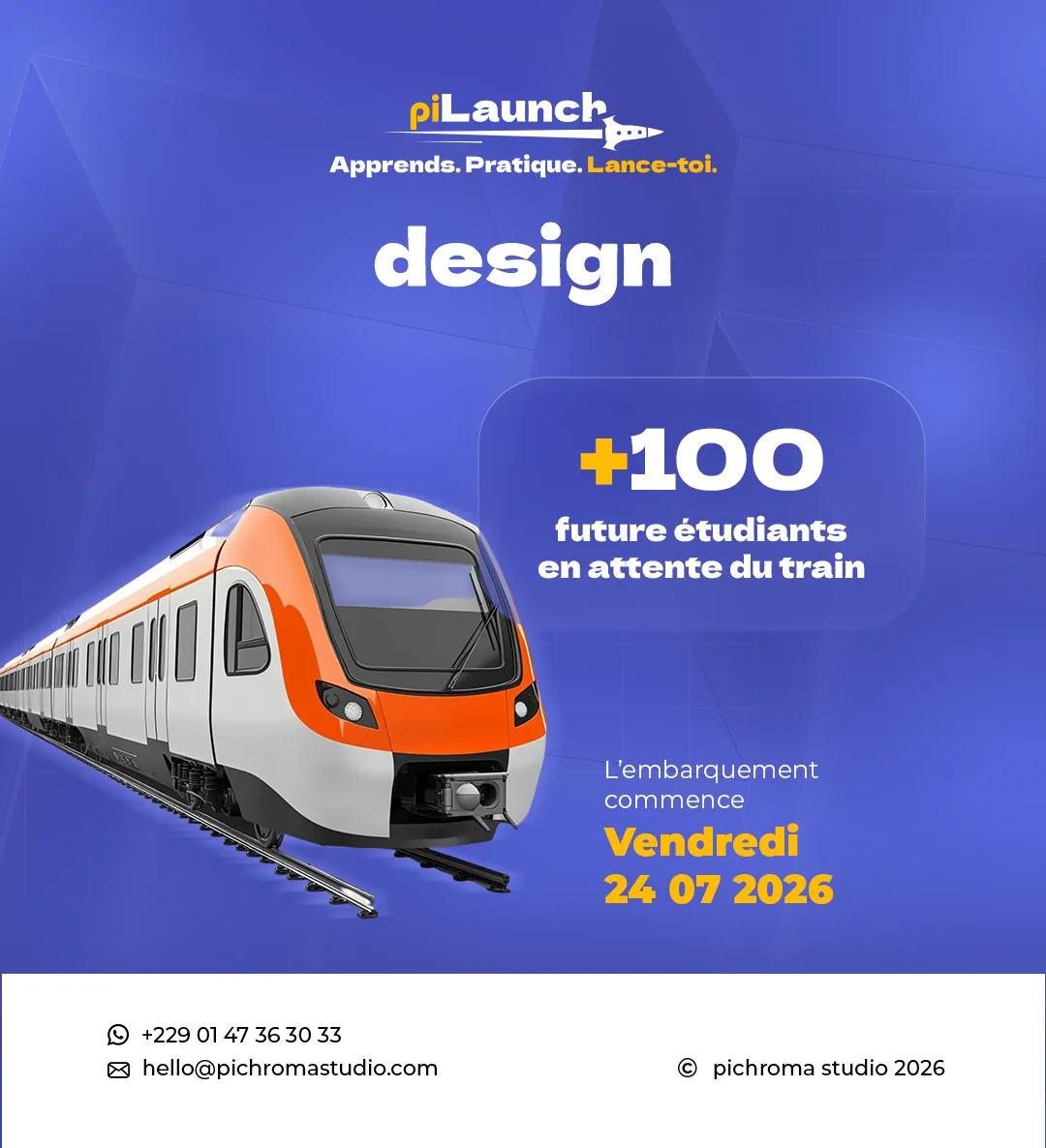 piLaunch